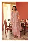 Khatta Meetha By Kimora Lawn Cotton Designer Salwar Suits Wholesalers In Surat